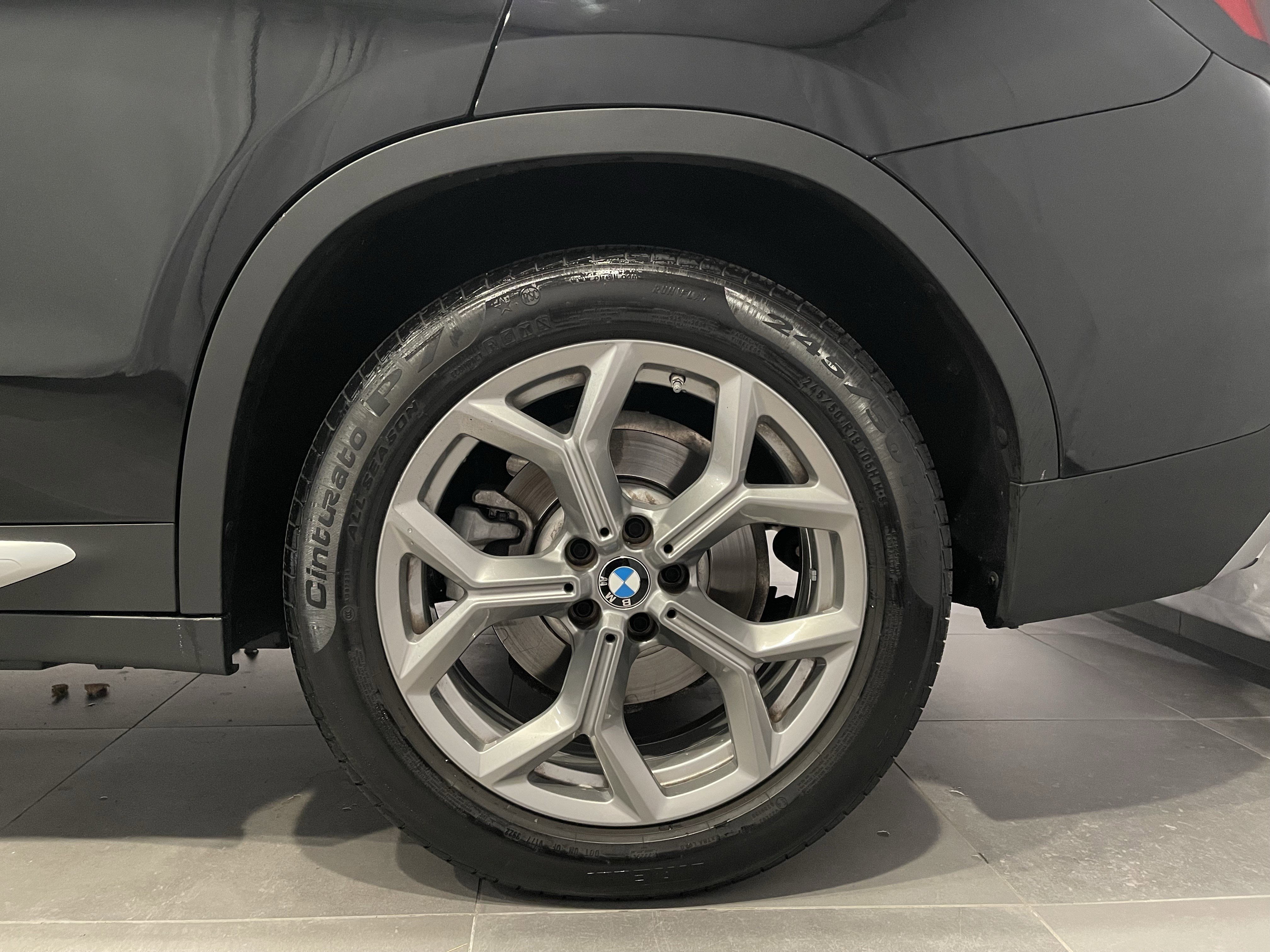 Used 2023 BMW X3 xDrive30i w/ Premium Package image 29