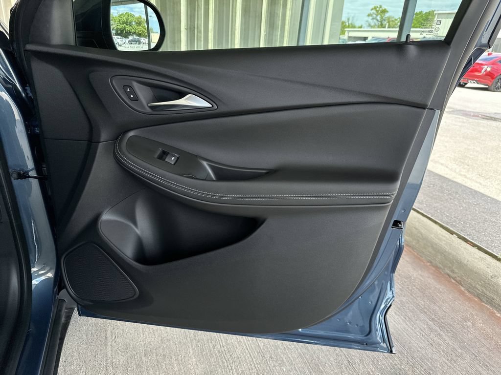 New 2026 Buick Encore GX Preferred w/ Comfort Package FWD image 35