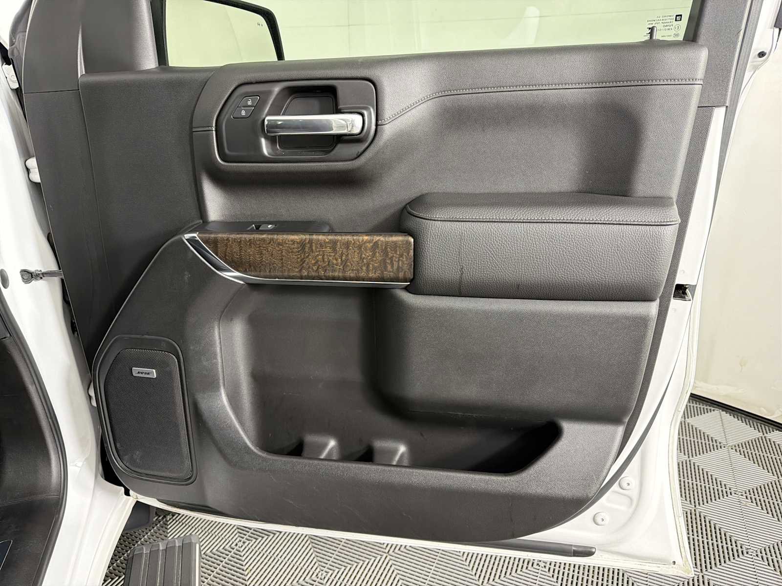 Used 2019 GMC Sierra 1500 Denali w/ Technology Package image 13