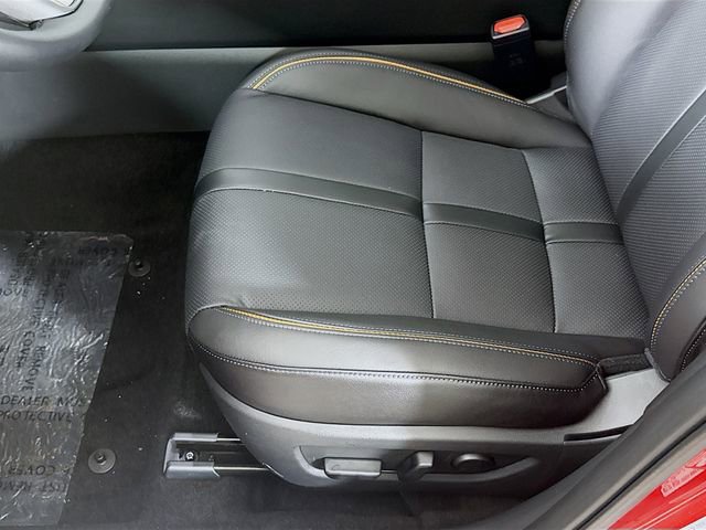 New 2026 MAZDA CX-50 AWD 2.5 S w/ Weather Package image 18