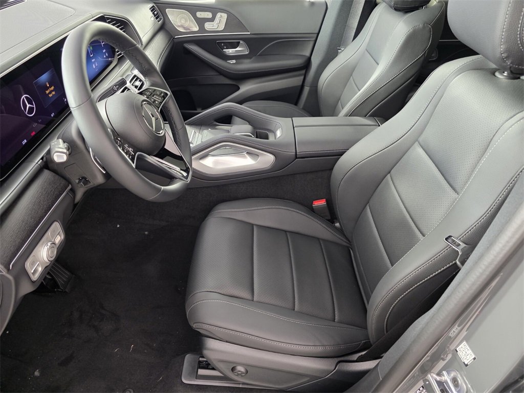 New 2026 Mercedes-Benz GLE 350 4MATIC image 6