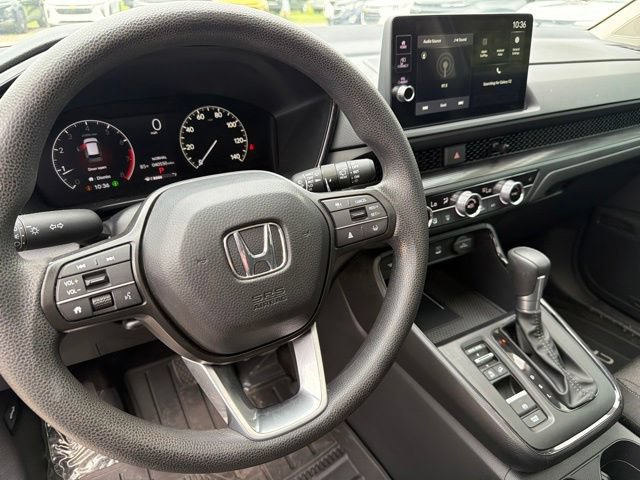 Used 2026 Honda CR-V EX image 23