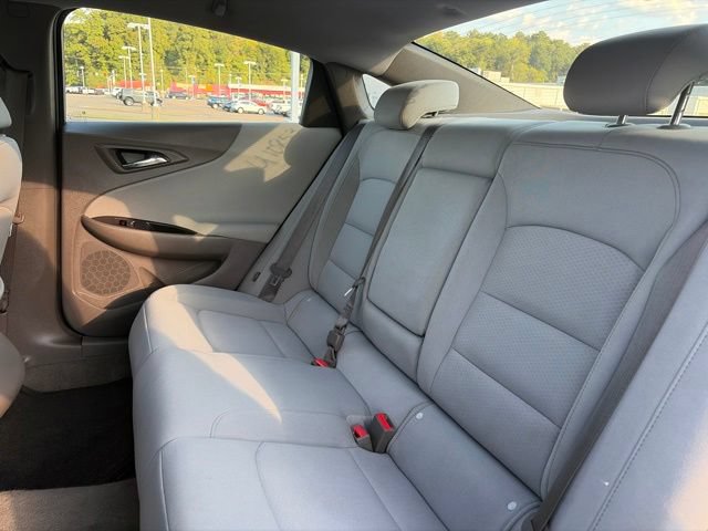 Used 2016 Chevrolet Malibu LS FWD image 6