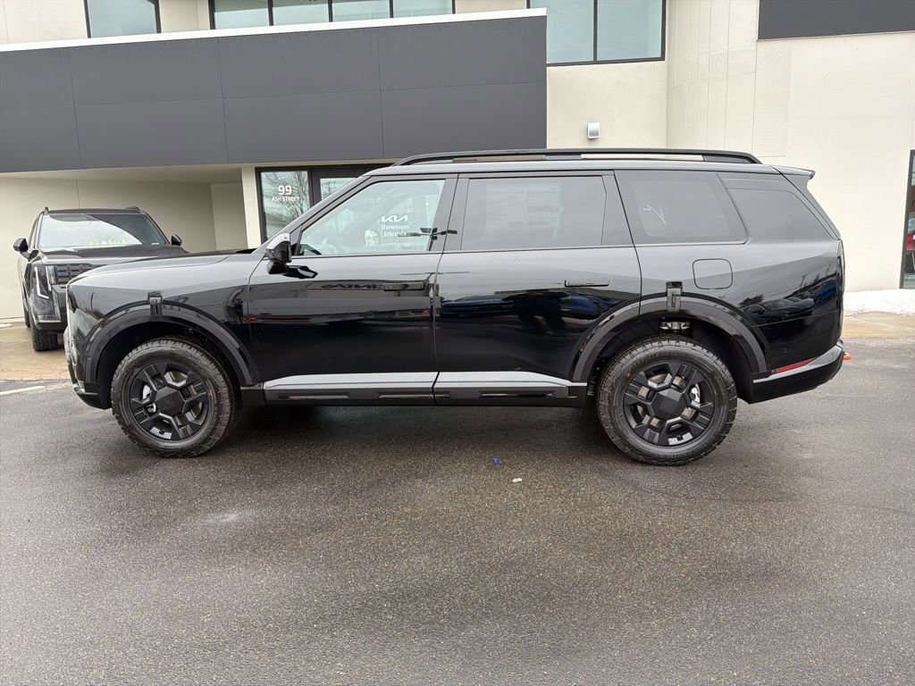 New 2027 Kia Telluride SX Prestige X-Pro image 2