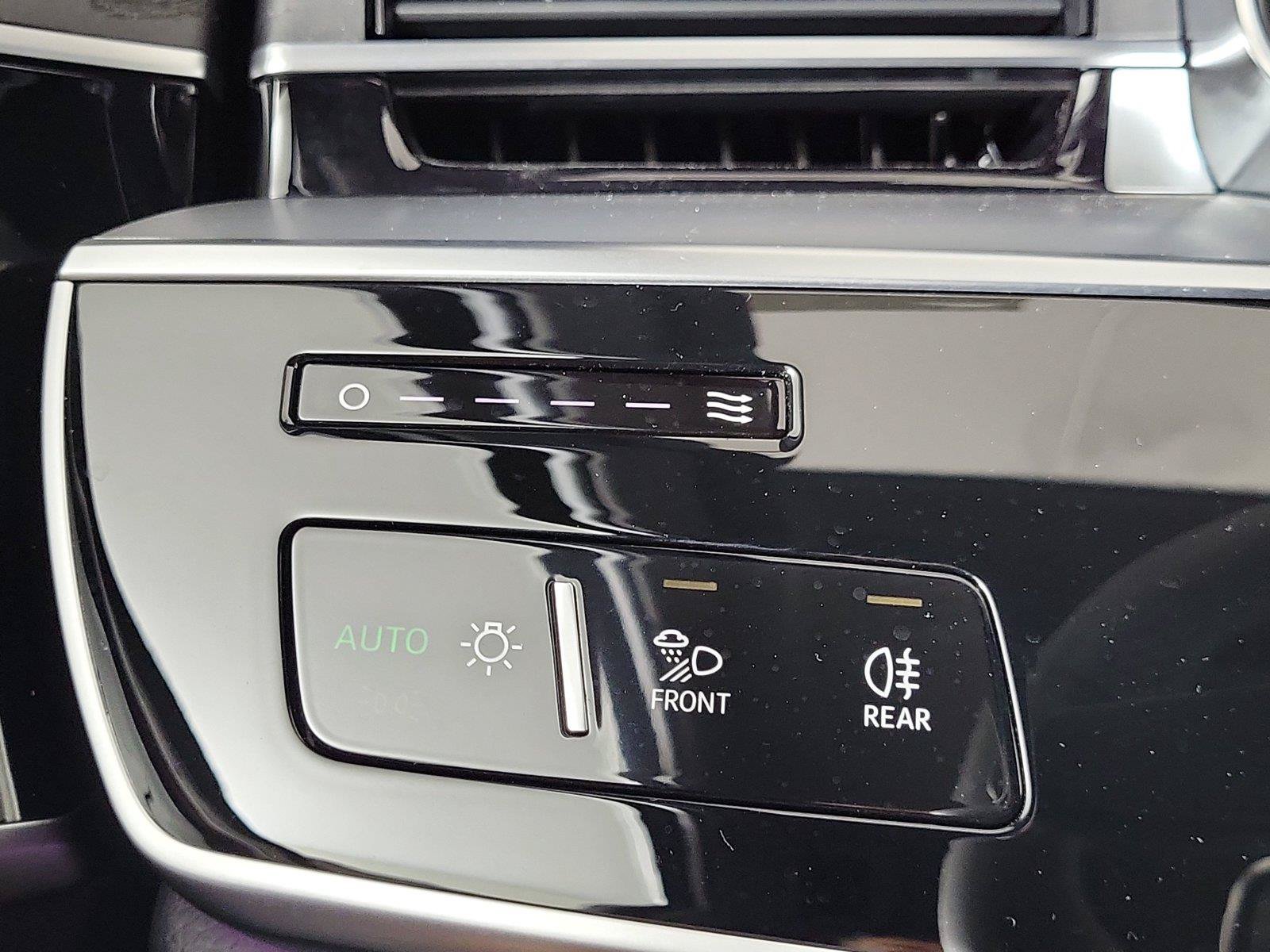 New 2027 Audi A8 L 3.0T AWD/4WD image 37