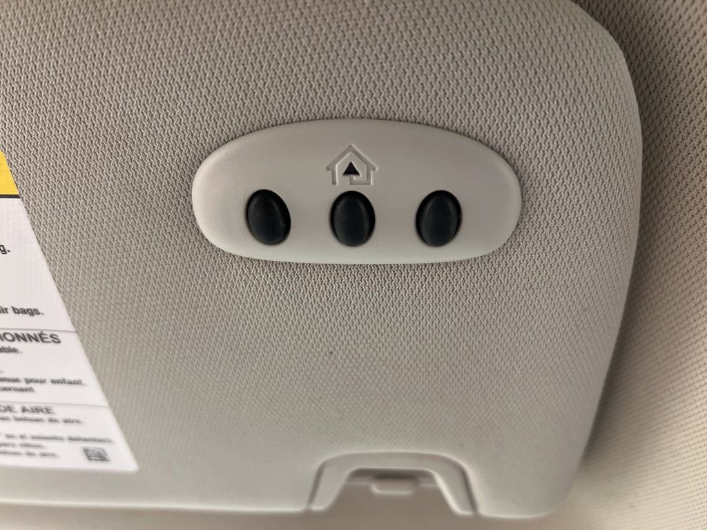 Certified 2021 Ford Edge Titanium w/ Class II Trailer Tow Package AWD/4WD image 25