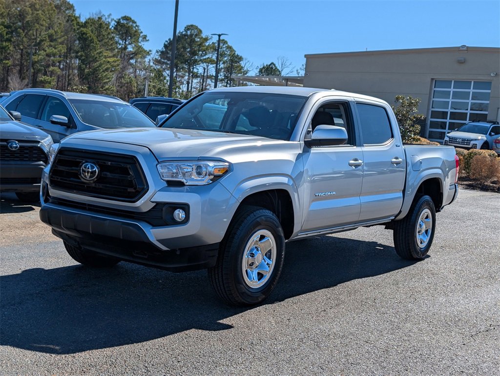 Used 2023 Toyota Tacoma SR5 image 9
