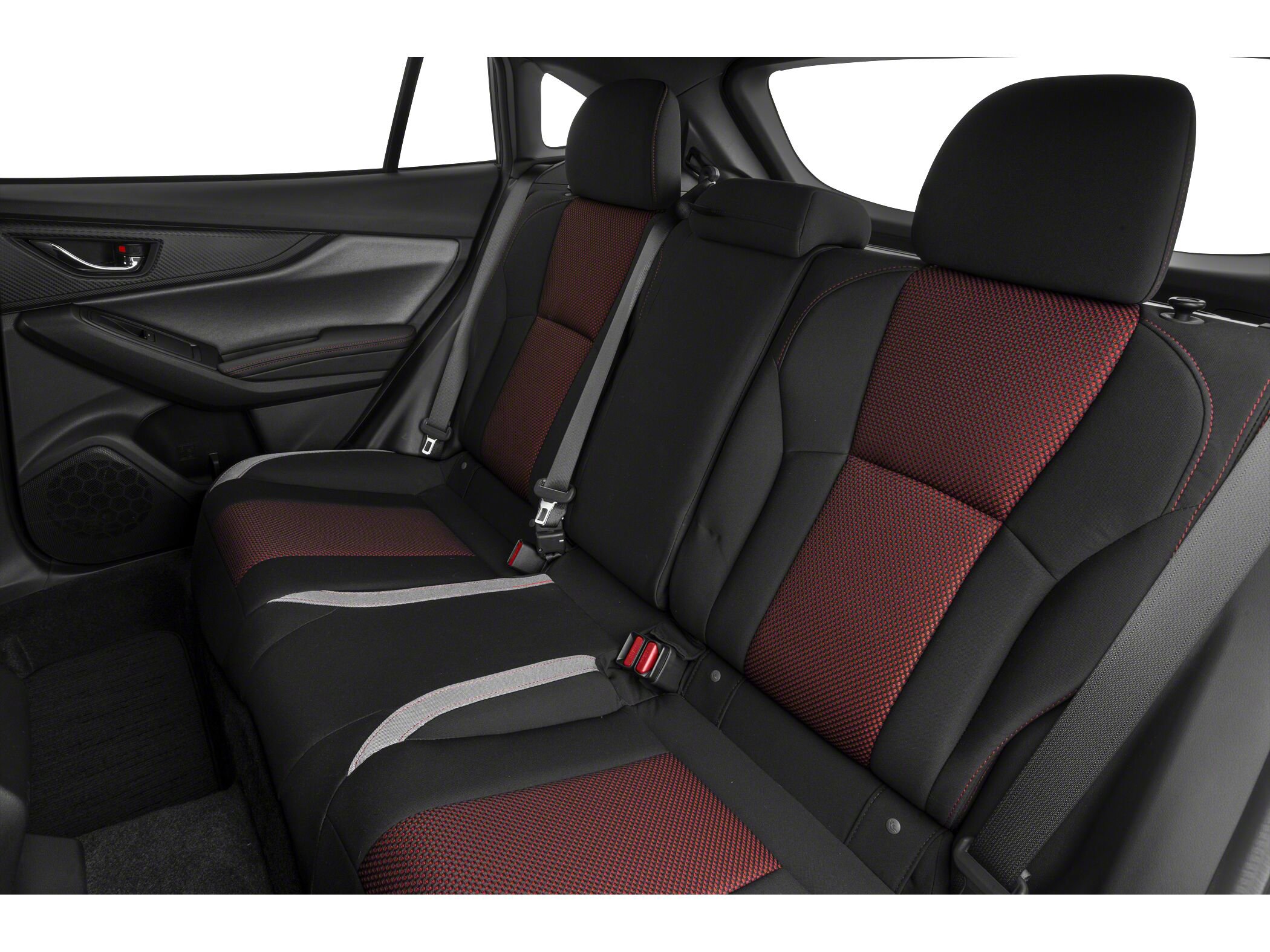 Certified 2023 Subaru Impreza 2.0i Sport image 13