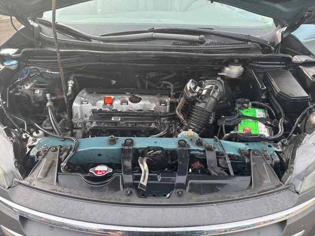 Used 2014 Honda CR-V EX-L image 9