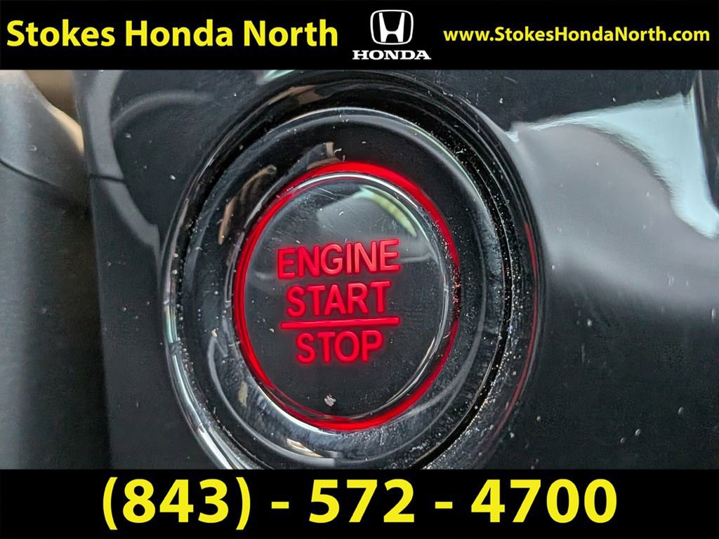 Certified 2023 Honda Civic Sport Touring image 32