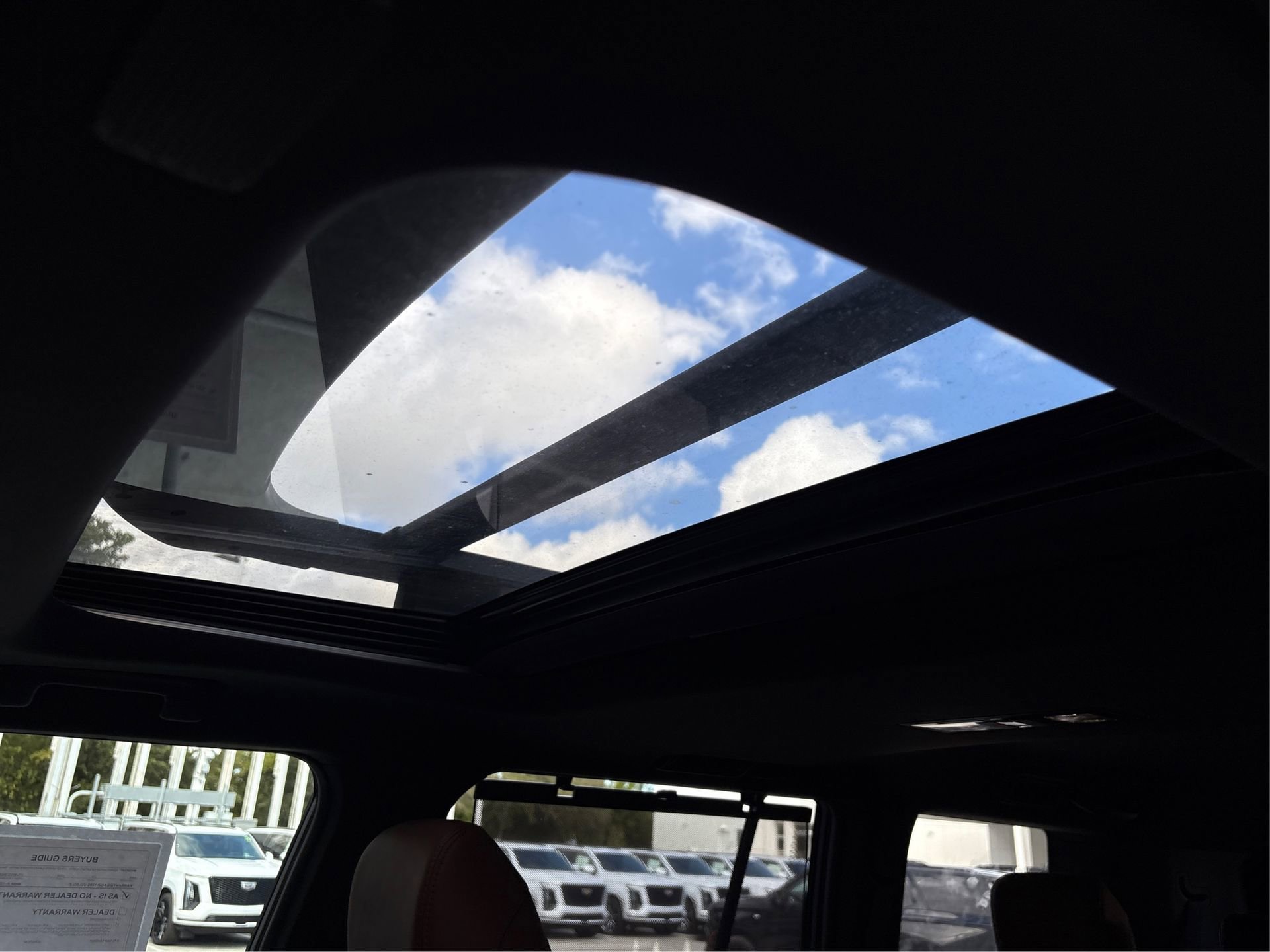 Used 2024 Lexus GX 550 550 Luxury image 32