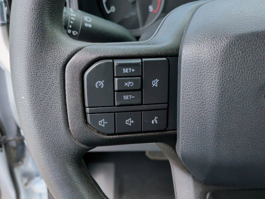 Used 2024 Ford F350 XL w/ STX Appearance Package image 17