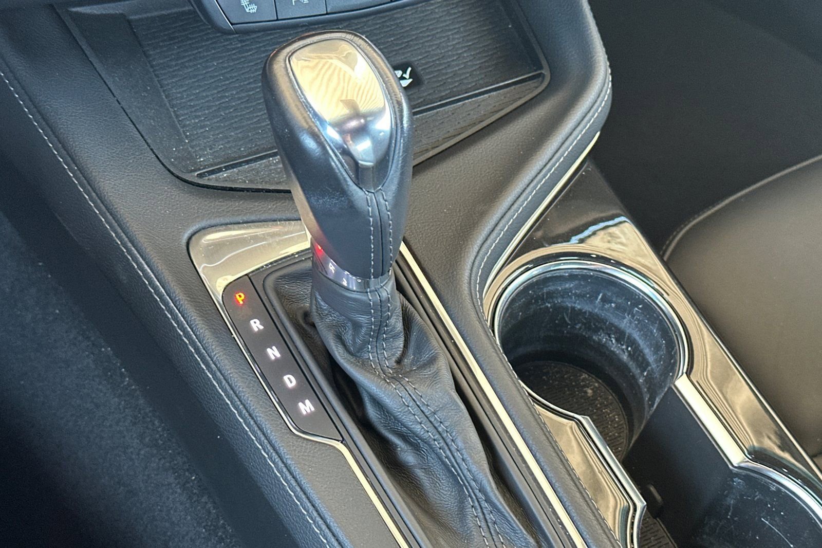 Used 2023 Cadillac CT4 Luxury w/ Cold Weather Package image 27