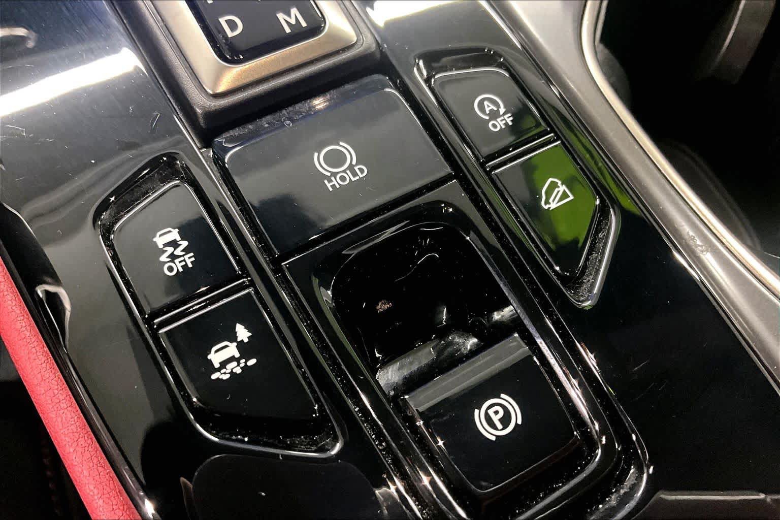 Used 2024 Lexus NX 350 F Sport AWD/4WD image 34