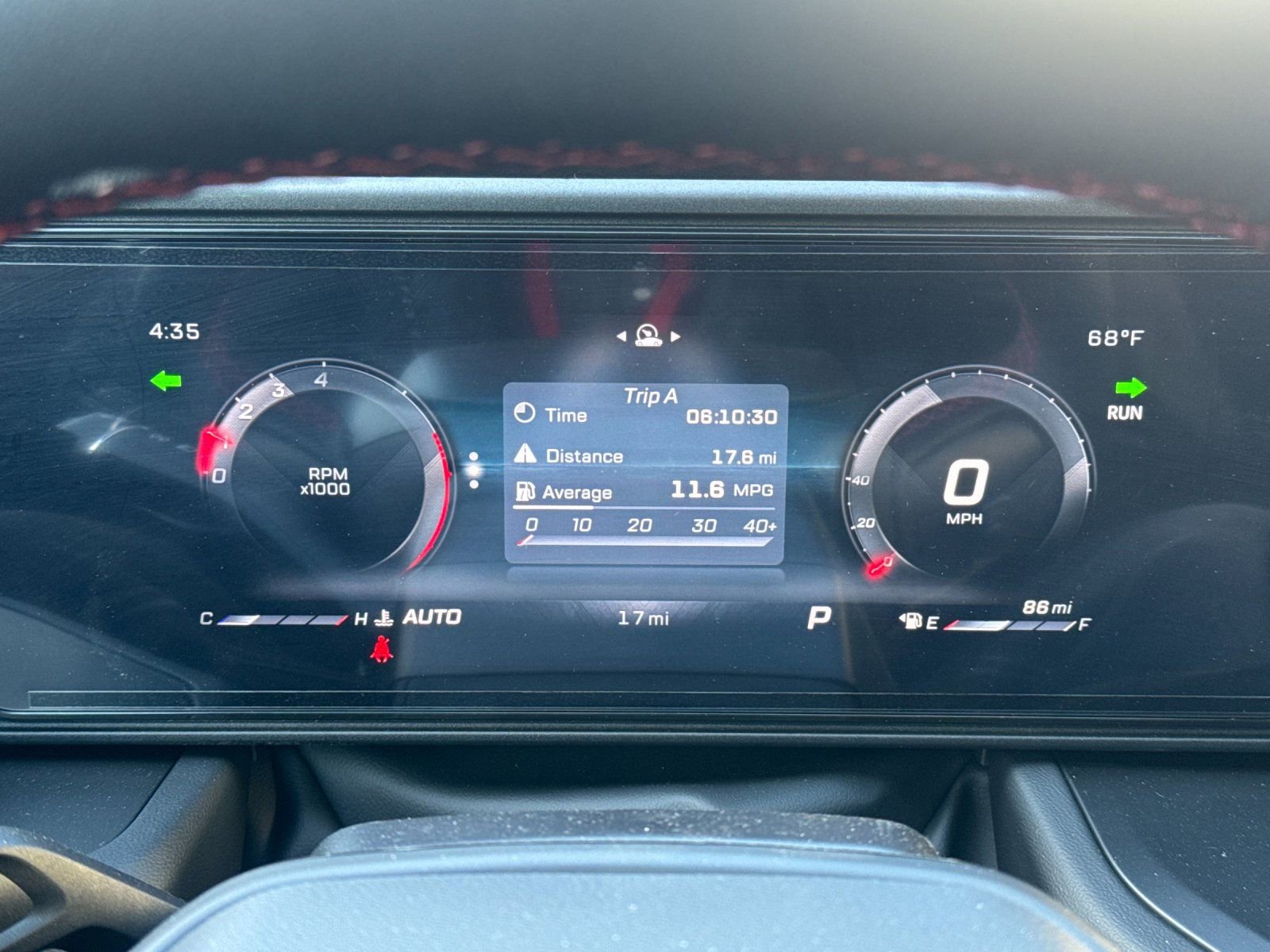 New 2026 Dodge Charger R/T AWD/4WD image 23