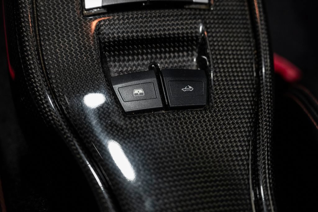 Used 2012 Ferrari 458 Spider RWD image 60