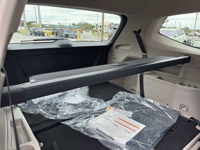 New 2026 Volkswagen Atlas SE image 10