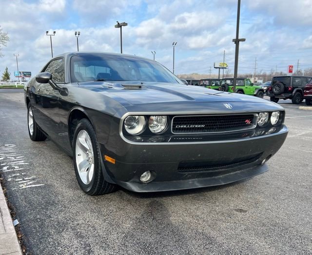 Used 2009 Dodge Challenger R/T image 4