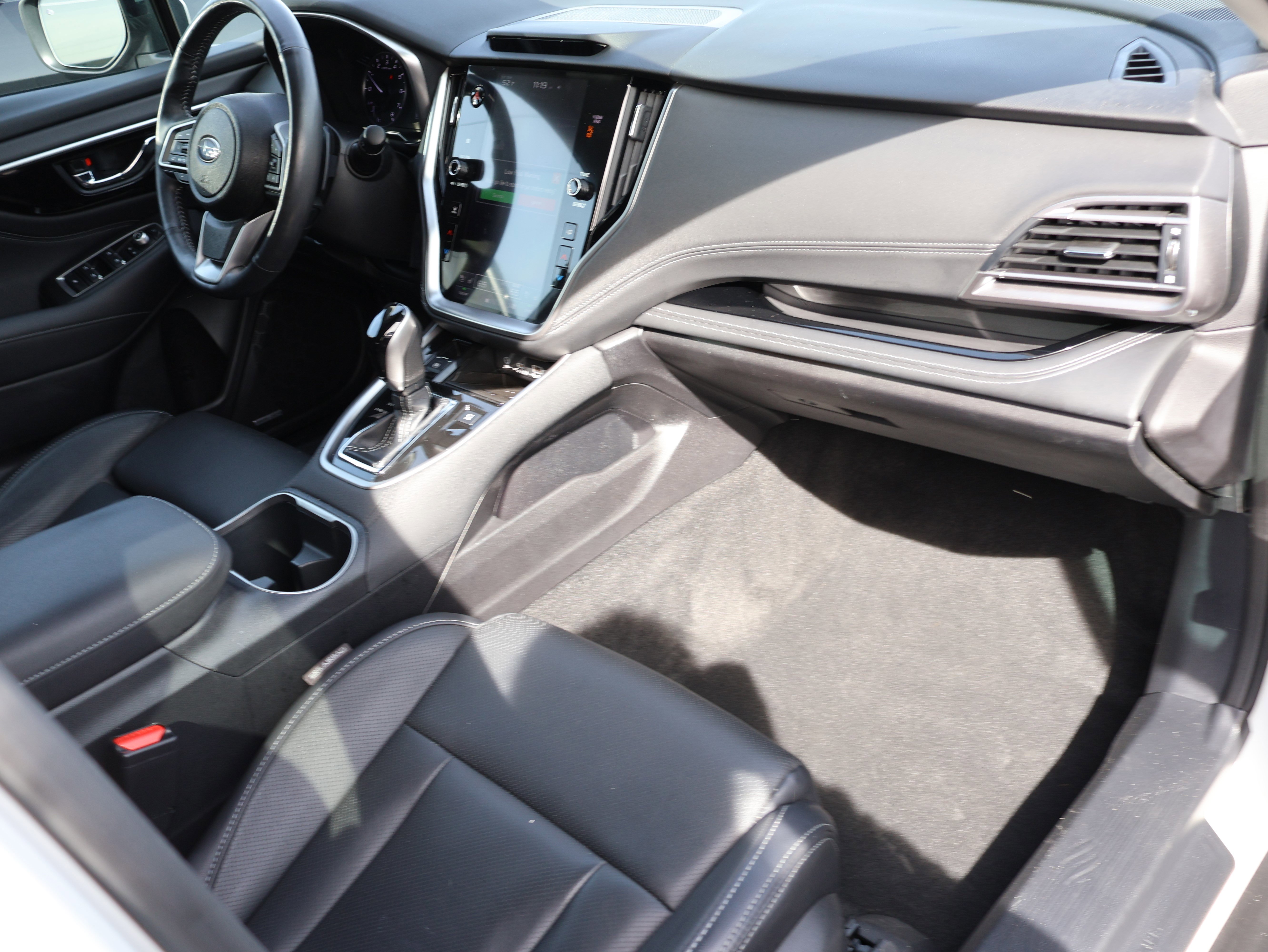 Used 2023 Subaru Outback Touring XT image 7