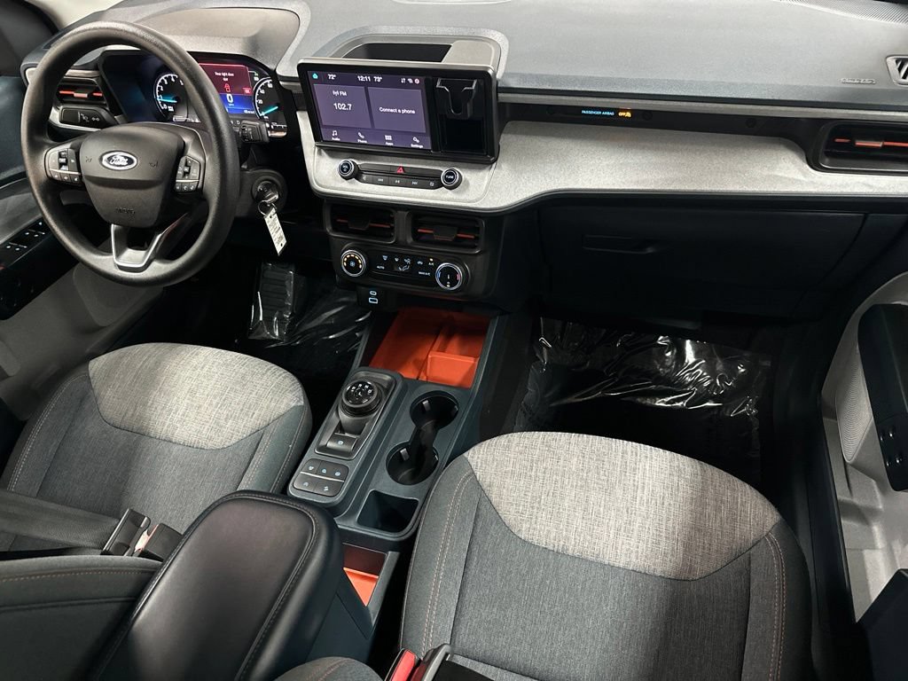 Used 2023 Ford Maverick XLT w/ Equipment Group 300A Standard AWD/4WD image 12