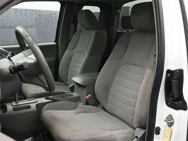 Used 2019 Nissan Frontier S image 9