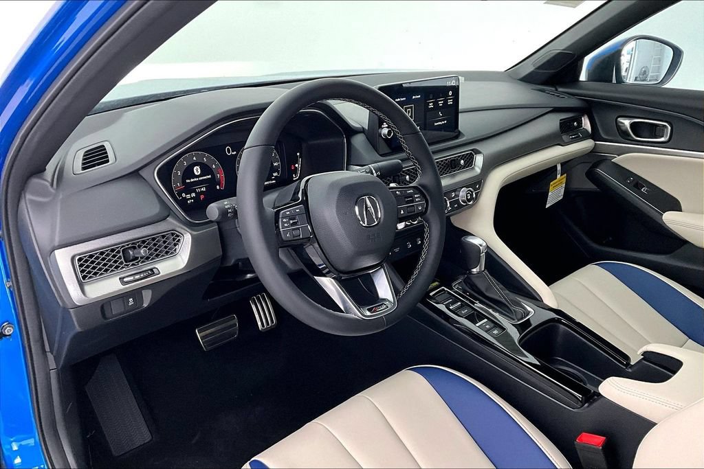 New 2026 Acura Integra A-Spec FWD image 25