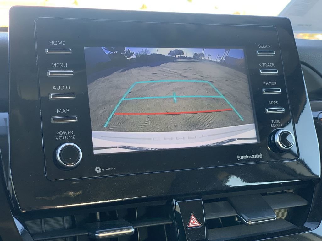 Used 2023 Toyota Camry LE image 12