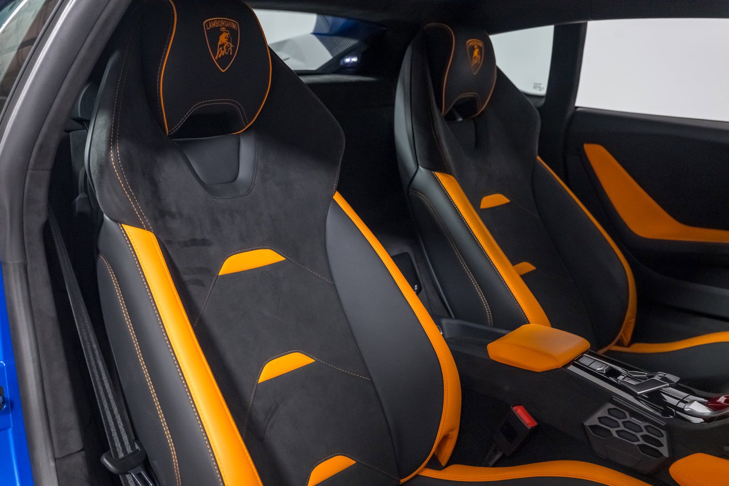 Used 2023 Lamborghini Huracan Tecnica image 26