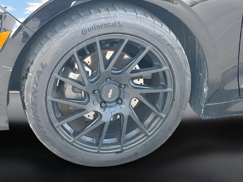Used 2021 Kia K5 GT-Line FWD image 30