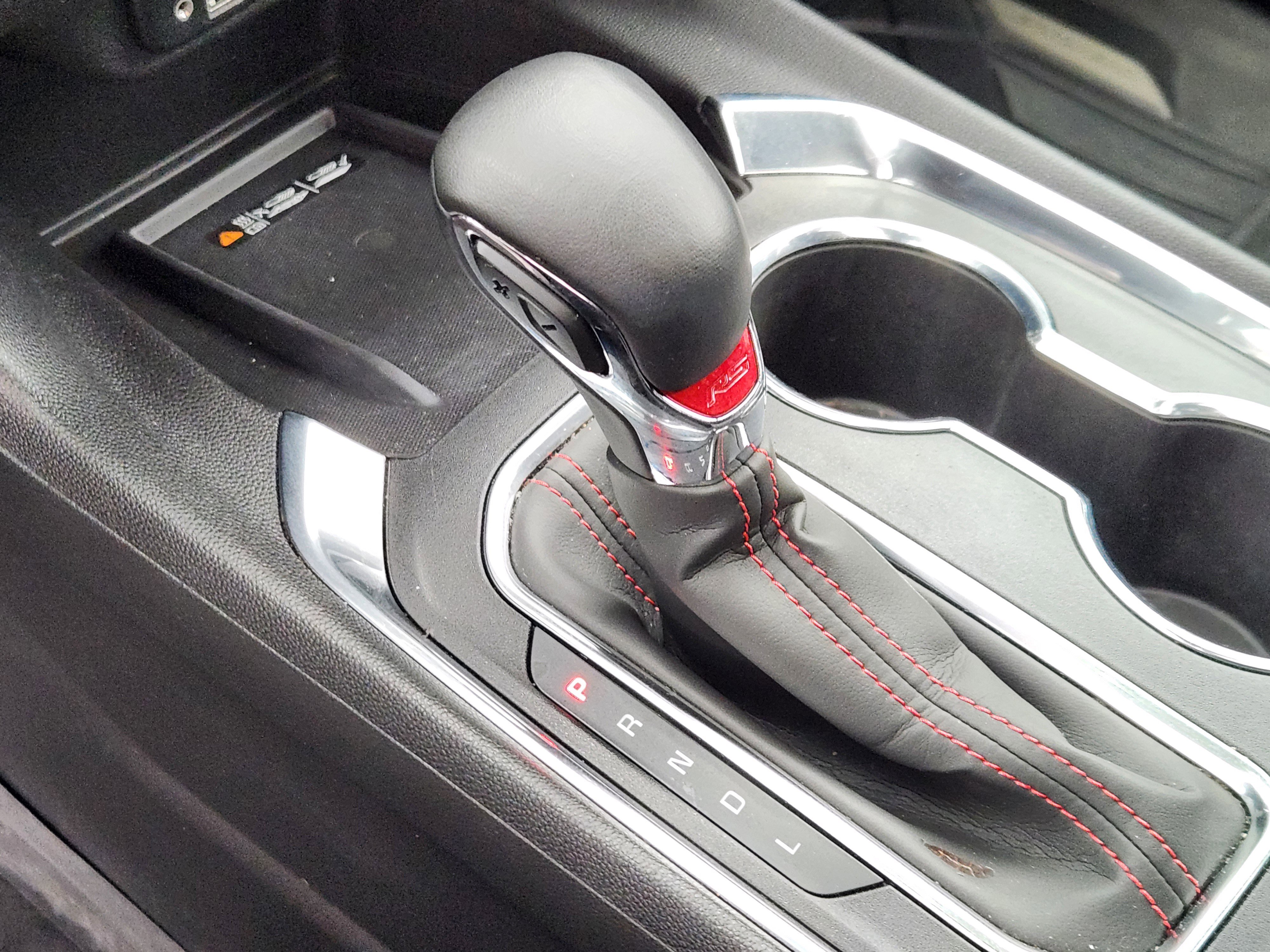 Used 2023 Chevrolet Traverse RS w/ LPO, Floor Liner Package image 13