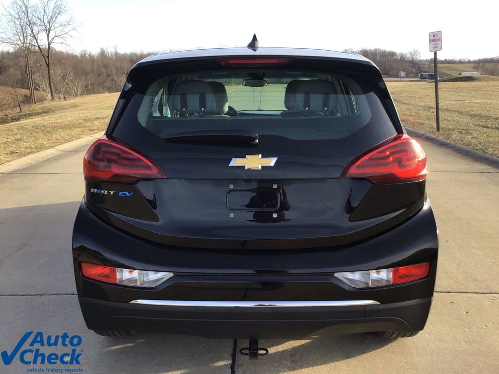 Used 2019 Chevrolet Bolt LT image 4