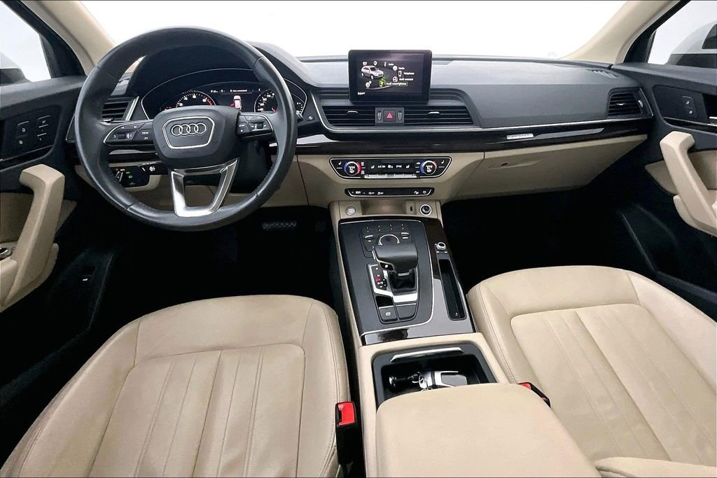 Used 2019 Audi Q5 2.0T Premium image 18