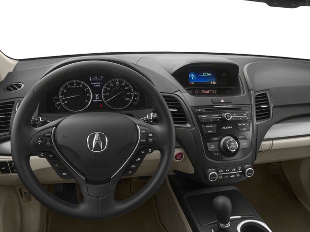 Used 2018 Acura RDX AWD image 7
