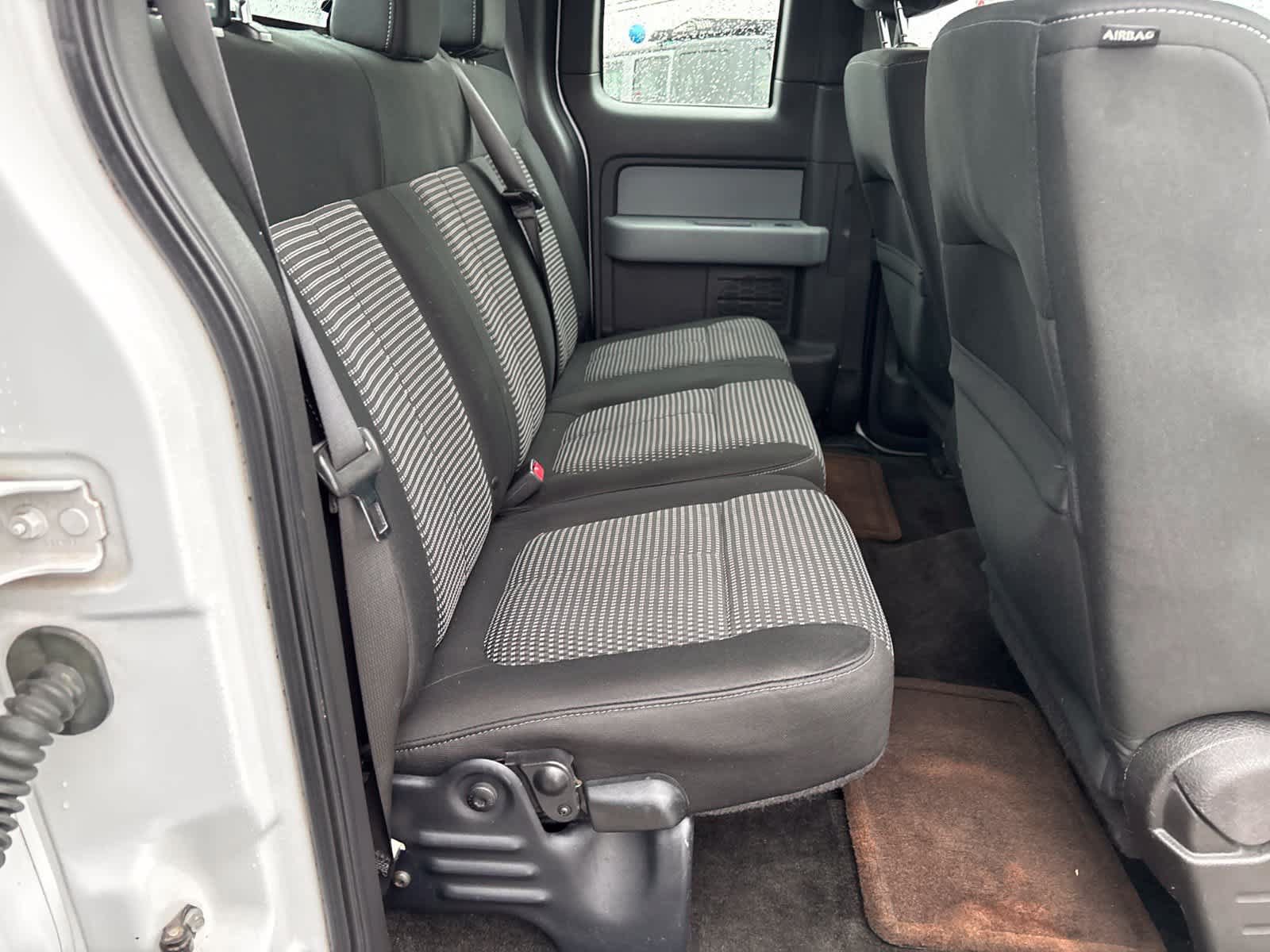 Used 2014 Ford F150 STX w/ Equipment Group 201A Mid RWD image 14