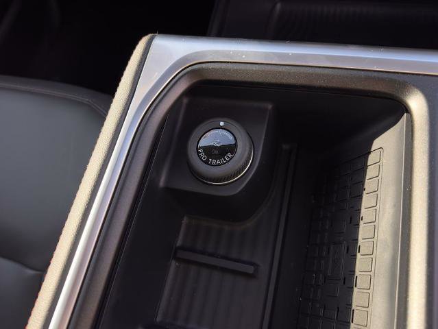 New 2025 Ford Expedition Active image 15