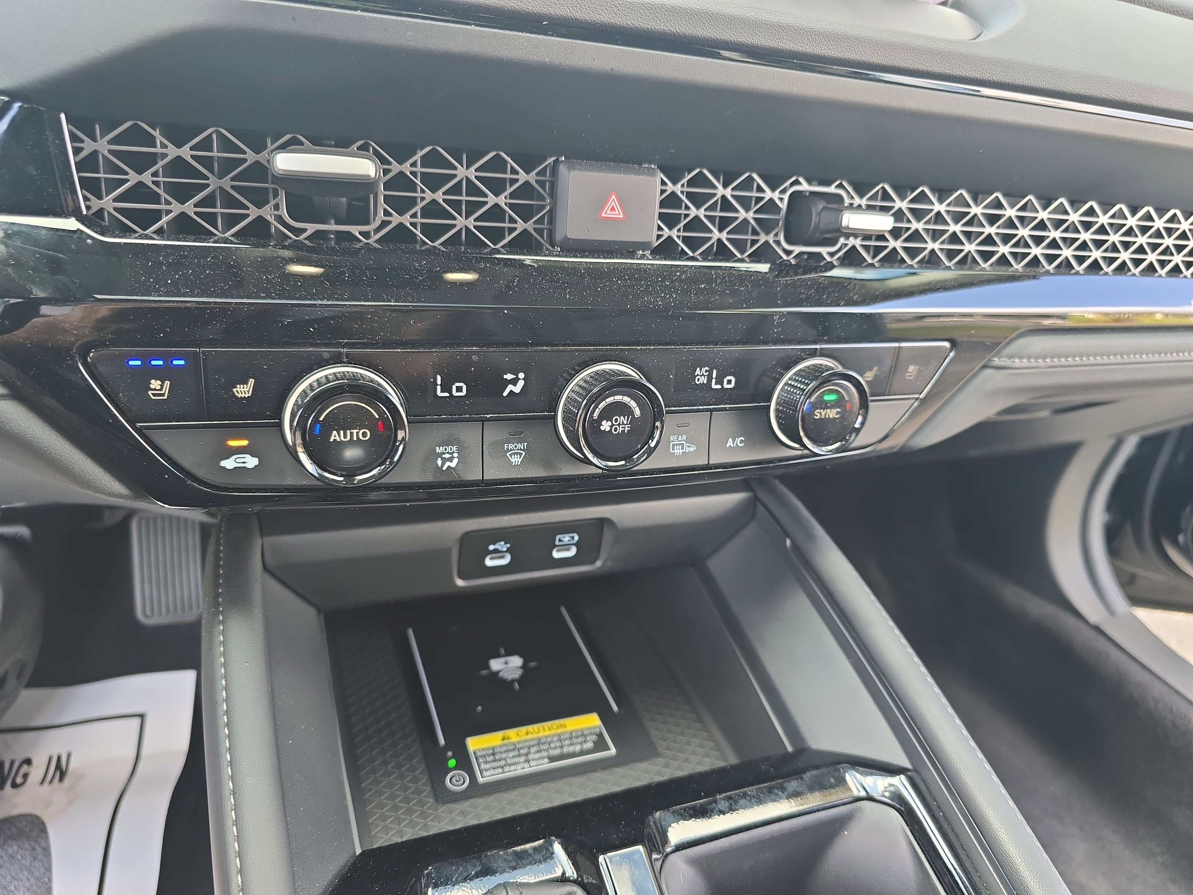 Used 2024 Honda Accord Touring image 23