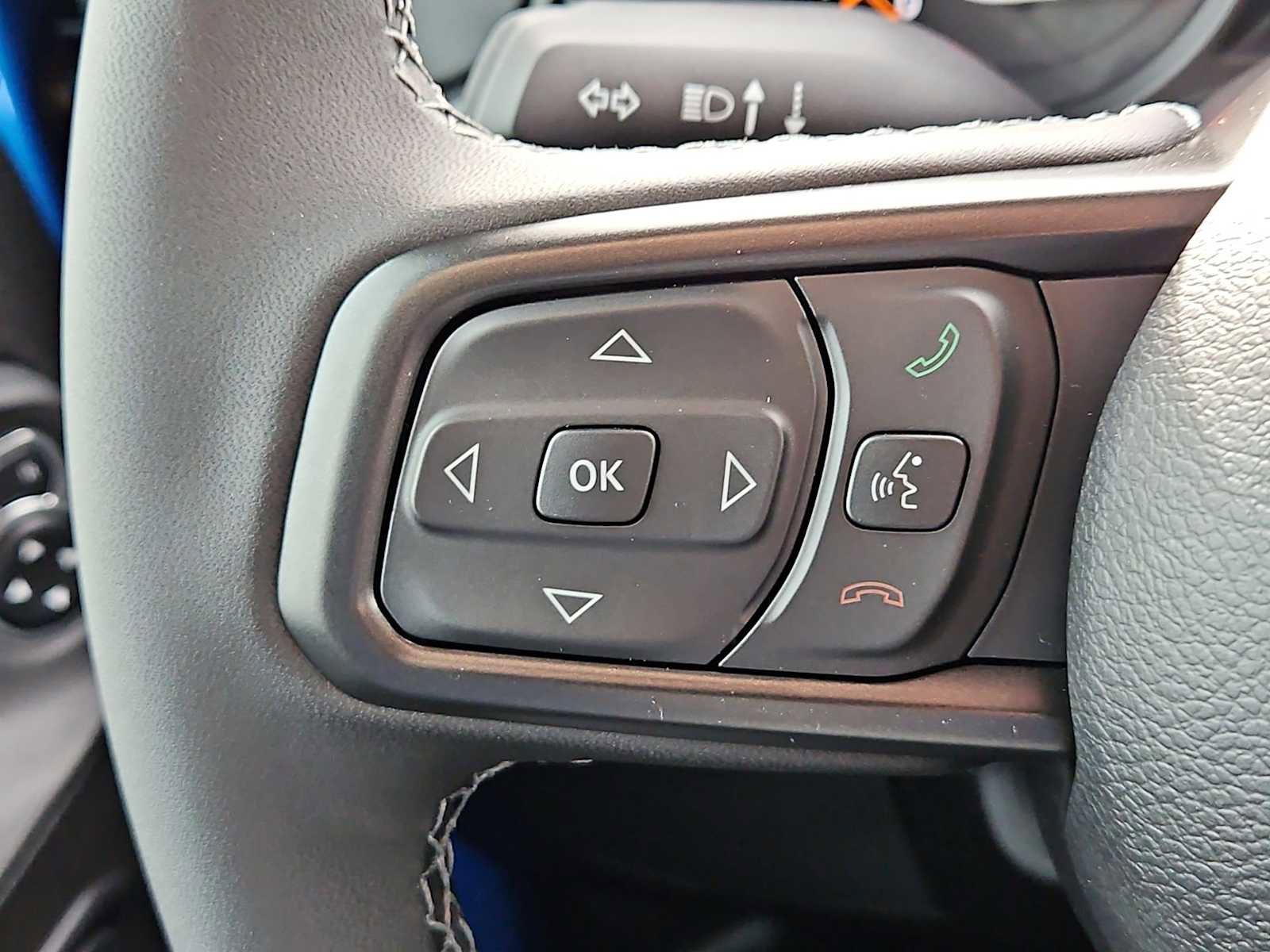 New 2026 Jeep Gladiator Mojave image 22