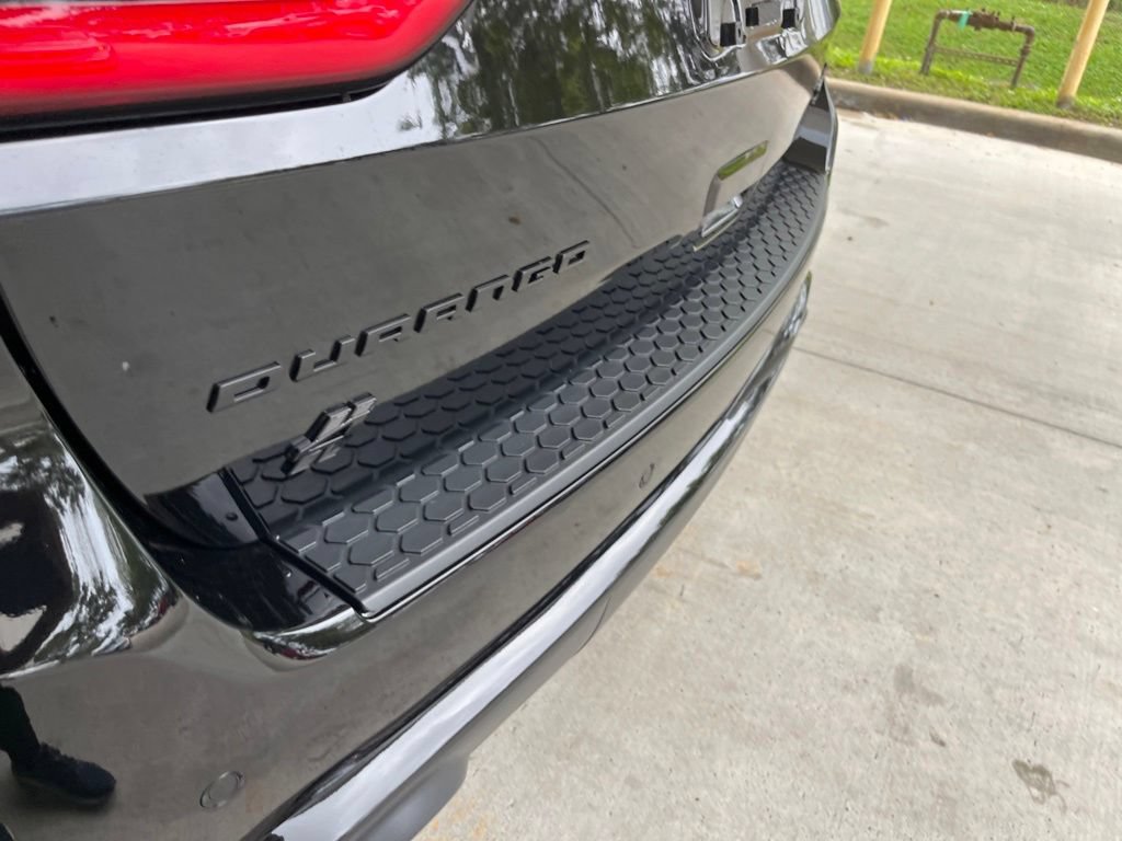 New 2023 Dodge Durango SRT Hellcat w/ Black Package AWD/4WD image 16