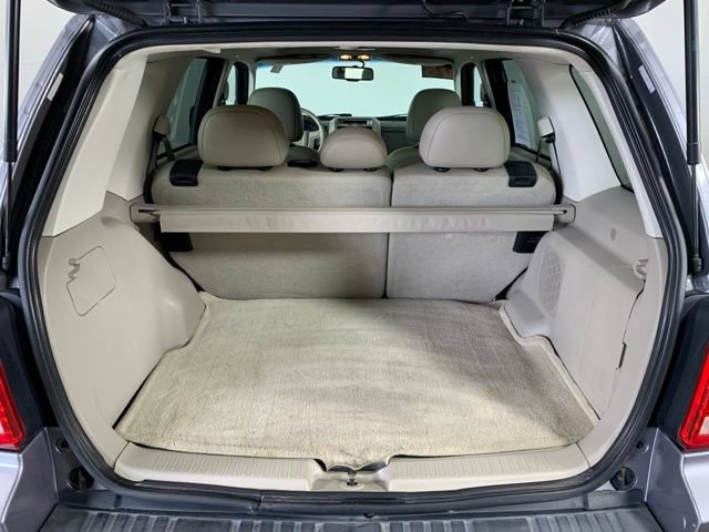 Used 2008 Ford Escape 4WD Hybrid image 23