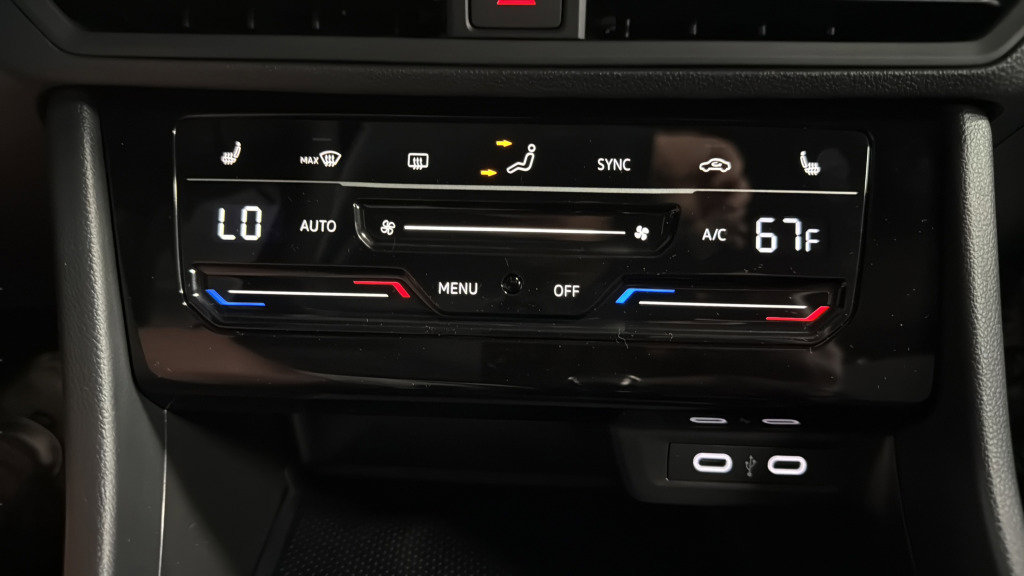 New 2026 Volkswagen Jetta Sport FWD image 28
