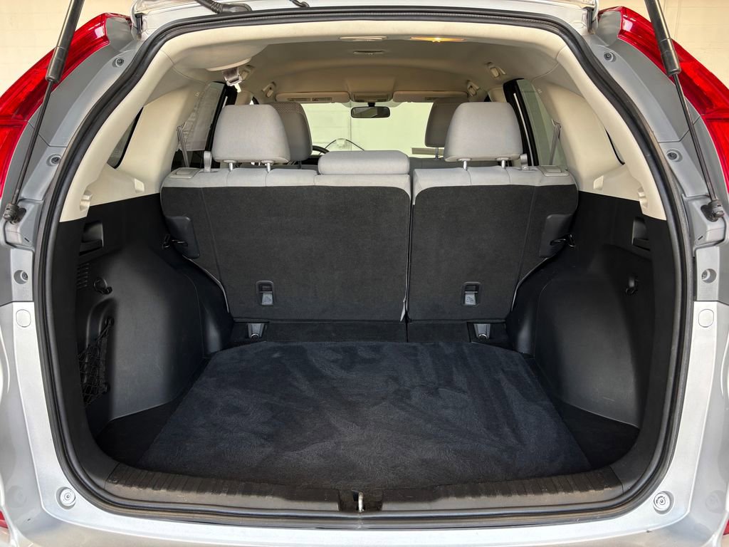 Used 2016 Honda CR-V LX image 24