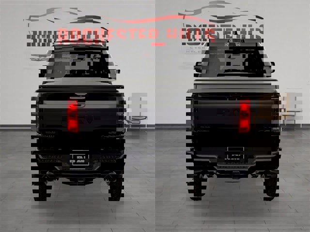 New 2026 RAM 1500 Laramie image 10
