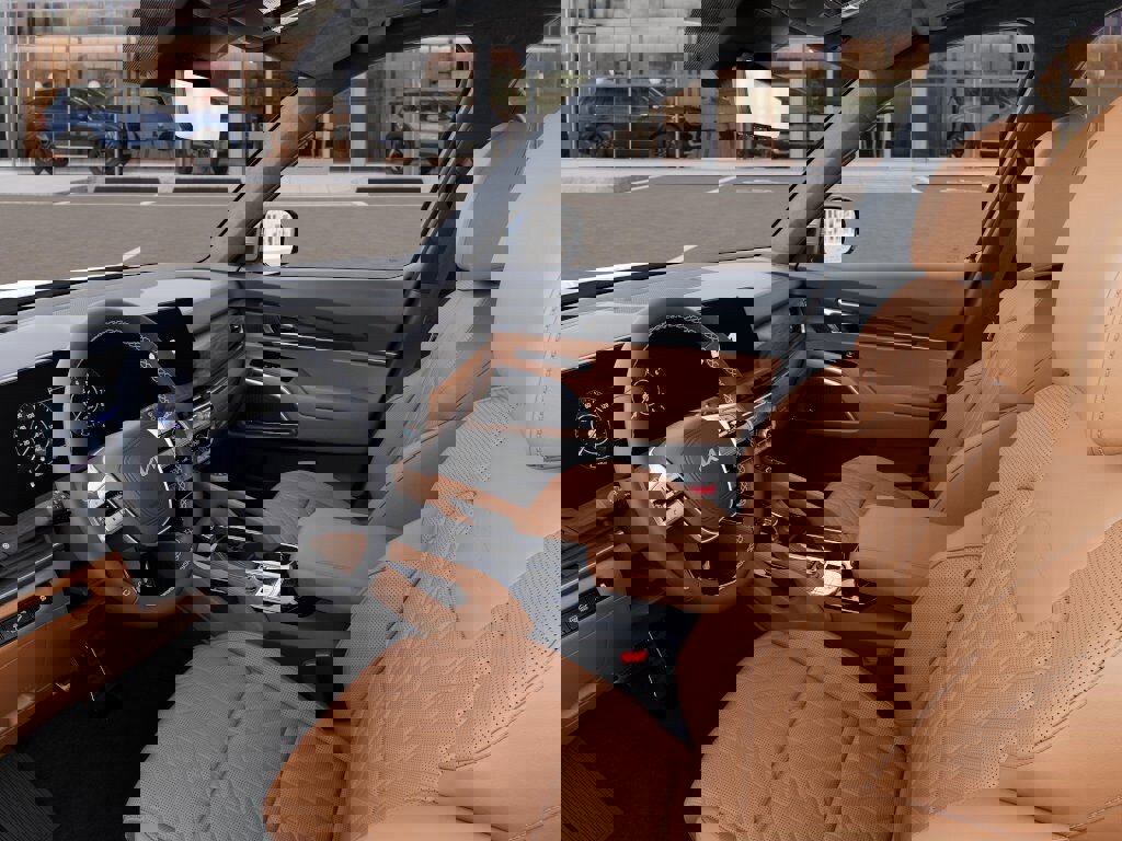 New 2025 Kia Telluride SX Prestige X-Line image 17