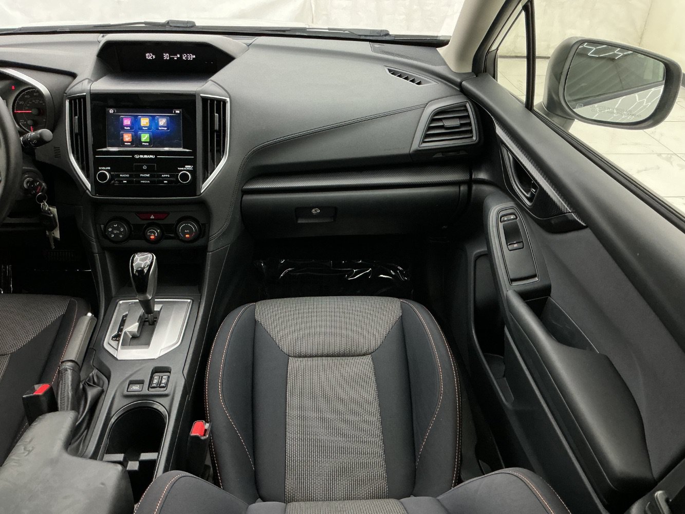 Used 2018 Subaru Crosstrek 2.0i Premium AWD/4WD image 28