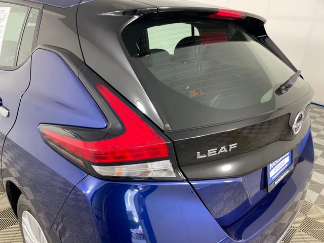 Used 2023 Nissan Leaf S FWD image 18