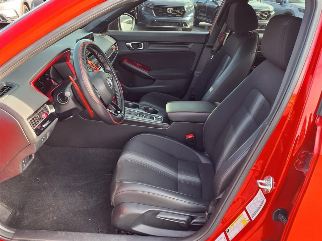 Used 2023 Honda Civic Sport image 11