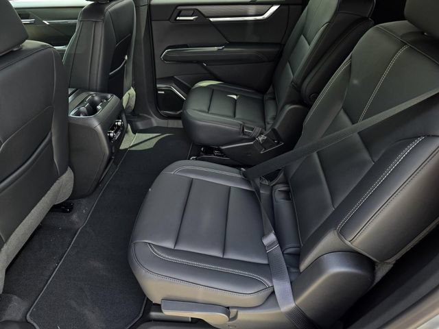 New 2026 GMC Acadia Elevation w/ Black Edition FWD image 24