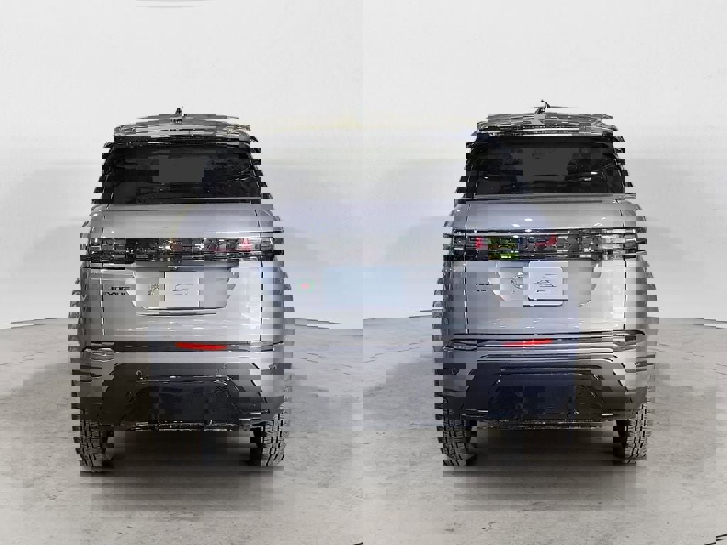 New 2026 Land Rover Range Rover Evoque S image 4