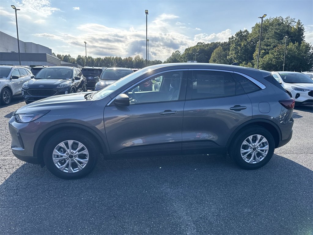 Used 2024 Ford Escape Active w/ Tech Pack #1 image 4