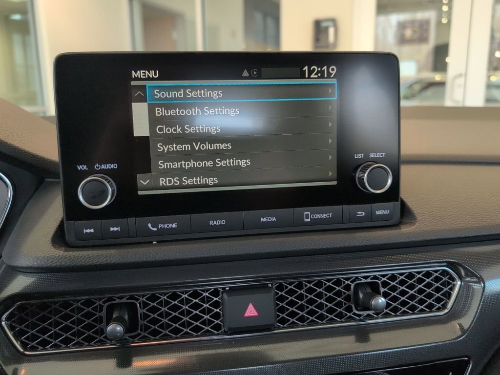 Certified 2025 Acura Integra A-Spec image 17